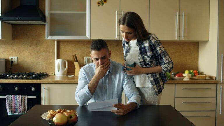 6 Smart Budgeting Tips for Families Facing Major Life Transitions