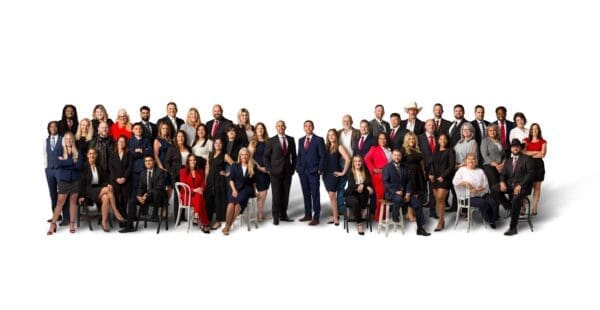 Real Estate Pioneers Redefining the Industry