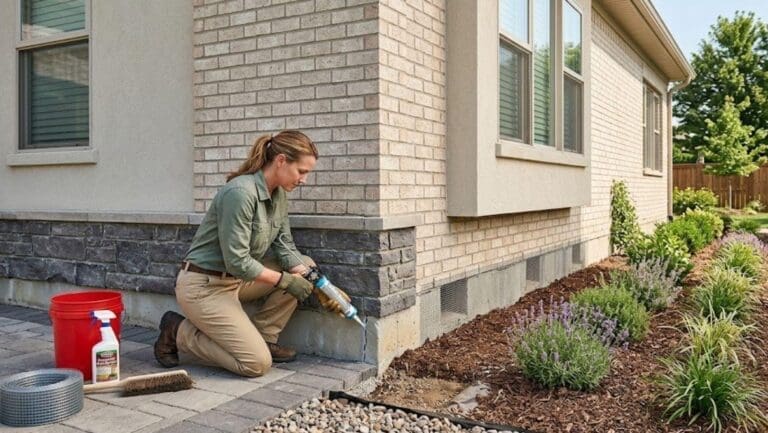 Pest-Proofing Your Perimeter: A Homeowner's Strategy