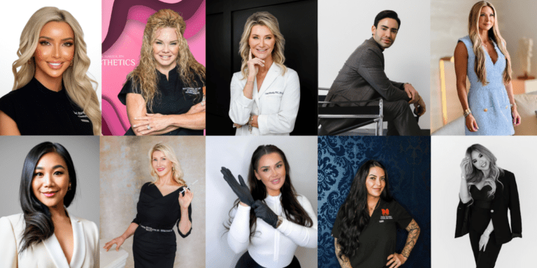 The Future of Aesthetics: Top Injectors to Watch in 2026