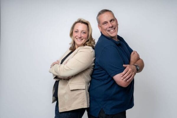 Tanice and Paul Myers Emphasize Responsible Growth in Off-Market Real Estate Investing
