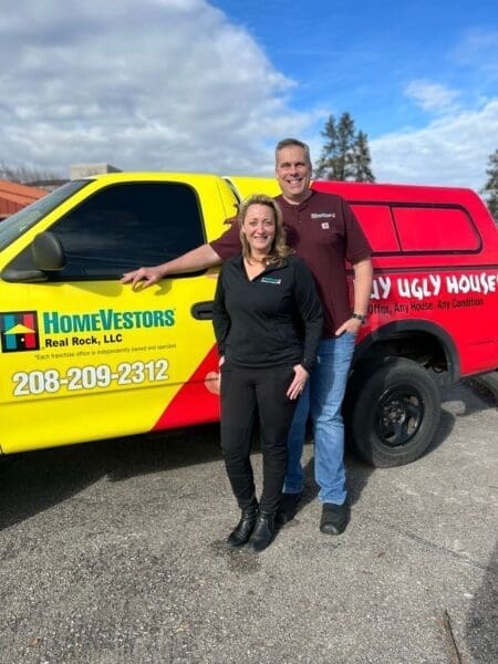 Tanice and Paul Myers Emphasize Responsible Growth in Off-Market Real Estate Investing