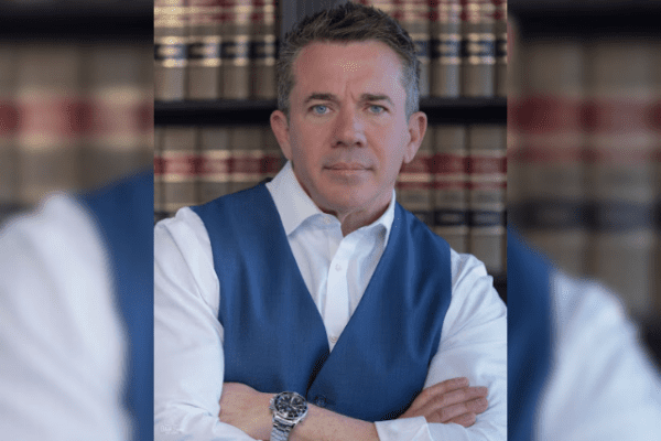 Top 10 Attorneys You Need to Know
