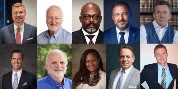 Top 10 Attorneys You Need to Know