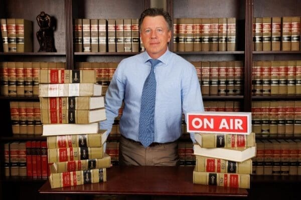 Top Lawyers Setting New Precedents in the Legal Industry