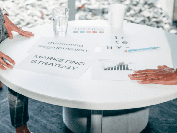 GetHookd Releases Creative & Marketing Brief Strategy Template Breakdown Guide