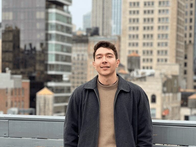 The AI-Powered Future of Work: Achraf Golli on Education, Workforce Readiness, and the Role of AI
