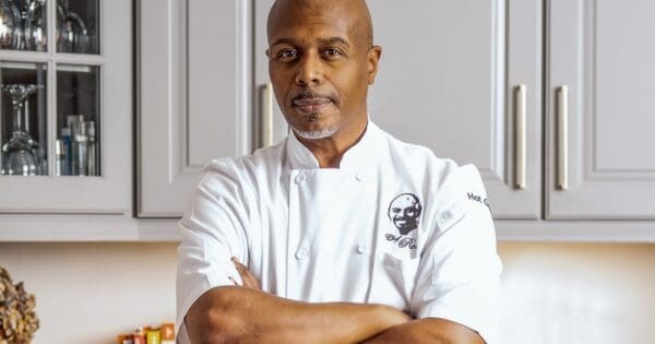 Top 5 Food Experts Transforming Culinary Trends Worldwide