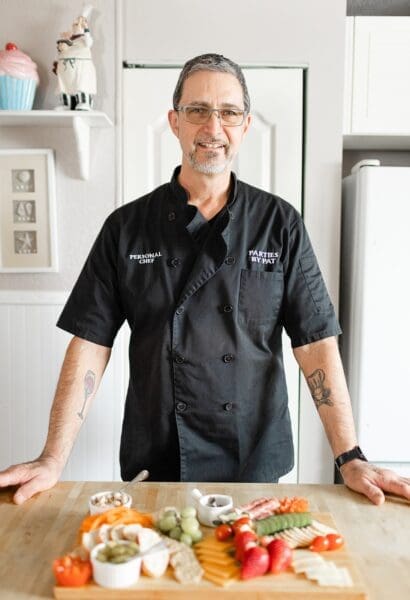 Top 5 Food Experts Transforming Culinary Trends Worldwide
