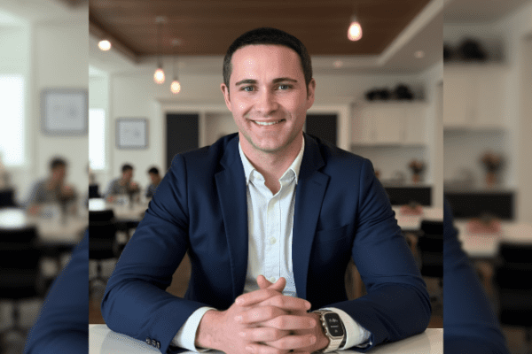 Industry Leaders: Top 10 Entrepreneurs Making an Impact