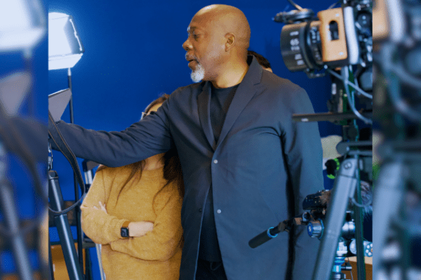 Industry Leaders: Top 10 Entrepreneurs Making an Impact