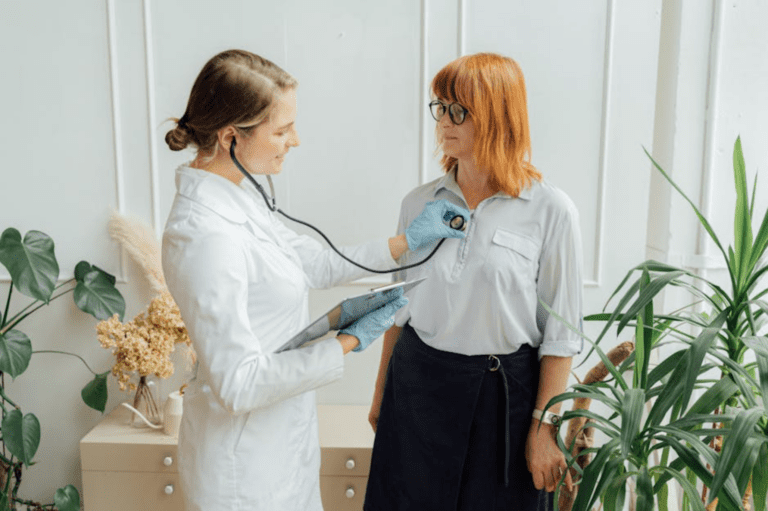 Lakeview Village, AB Naturopathic Consults For Heart Health Conditions Announced