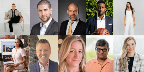 Top 10 Entrepreneurs Transforming Industries
