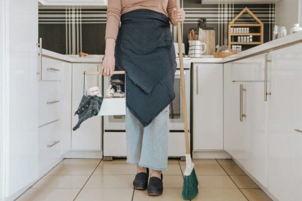 How Professional Cleaning Services Can Transform Your Home Routine