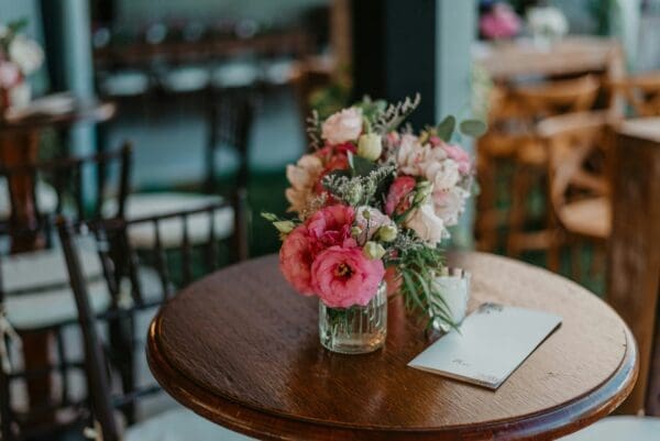Florals Are Brand Communication