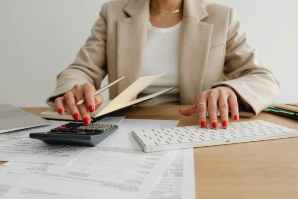 4 Things Small Business Accountants Do To Prevent Errors
