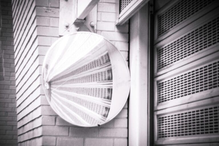 The Impact of Ventilation Maintenance on Indoor Air Quality