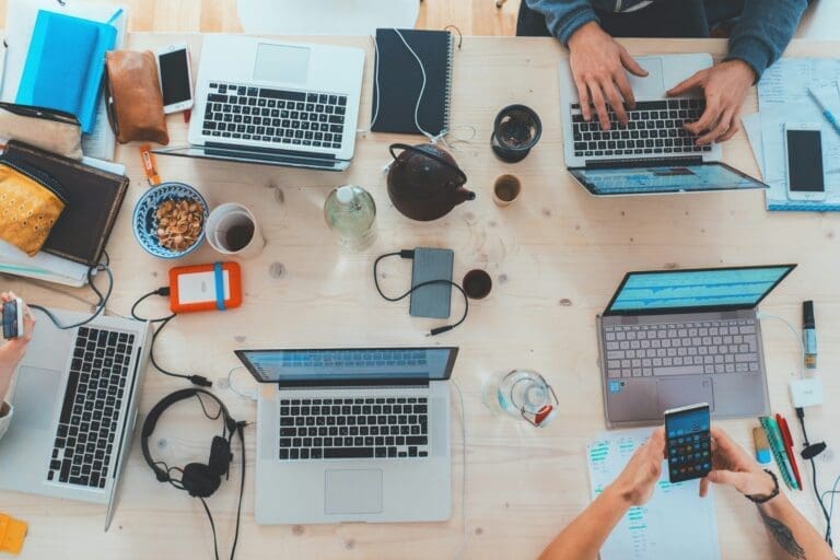 Top Entrepreneurs Redefining Leadership in a Digital-First World