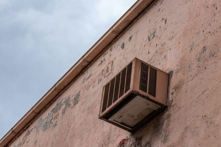 Is It Worth Repairing an Older Air Conditioner?