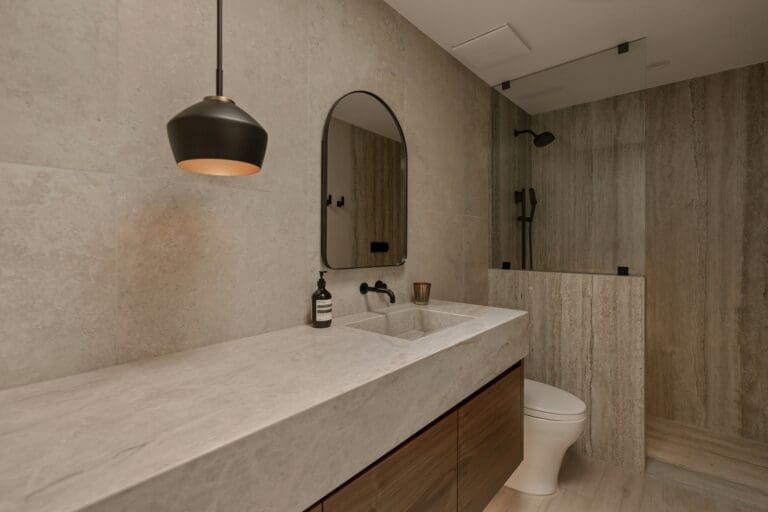 Chic and Smart: Bathroom Trends for the Modern Home 2026