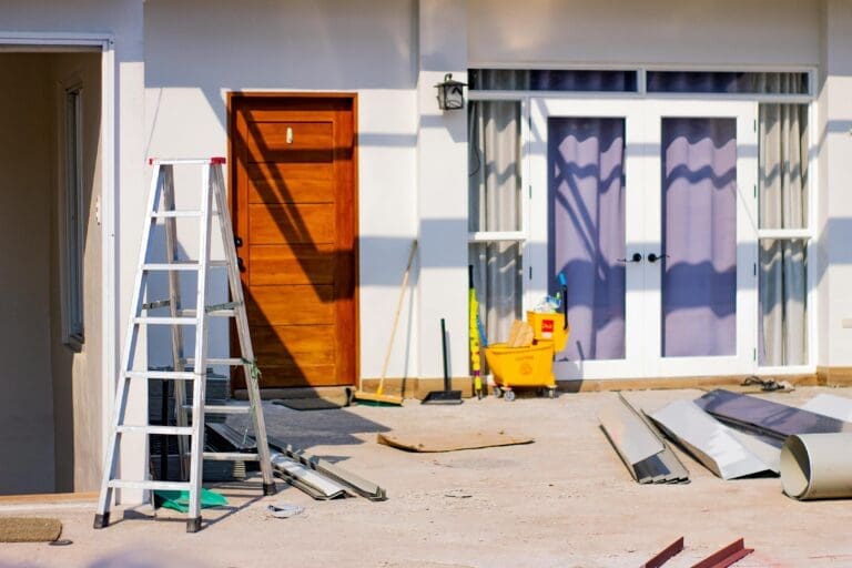 How to Improve Your Home Without Overcomplicating It