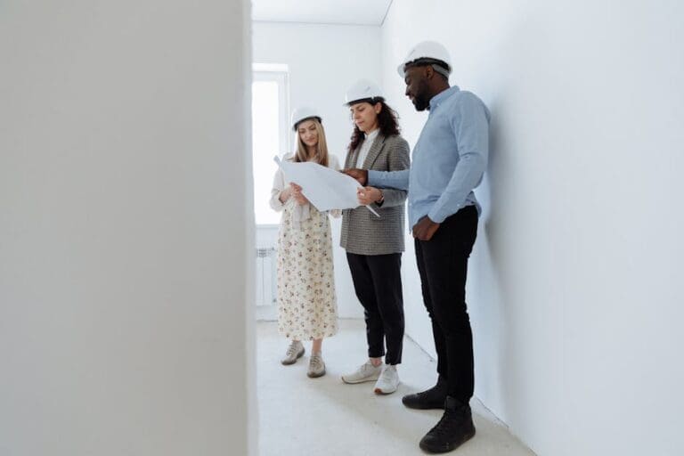 Preserving Property Value Through Expert Inspections and Restoration
