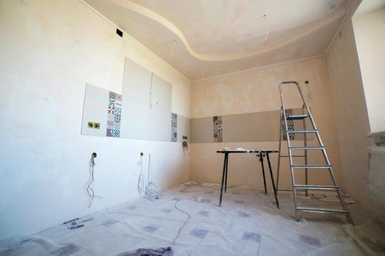 Common Home Improvement Mistakes and How to Avoid Them
