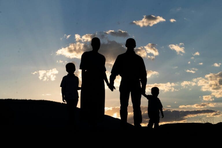 What Issues Does a Family Law Attorney Handle?