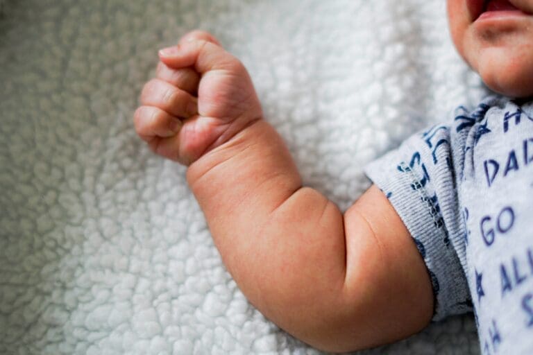 Guidance for Families After a Down Syndrome Diagnosis: Embracing and Preparing for Your Baby