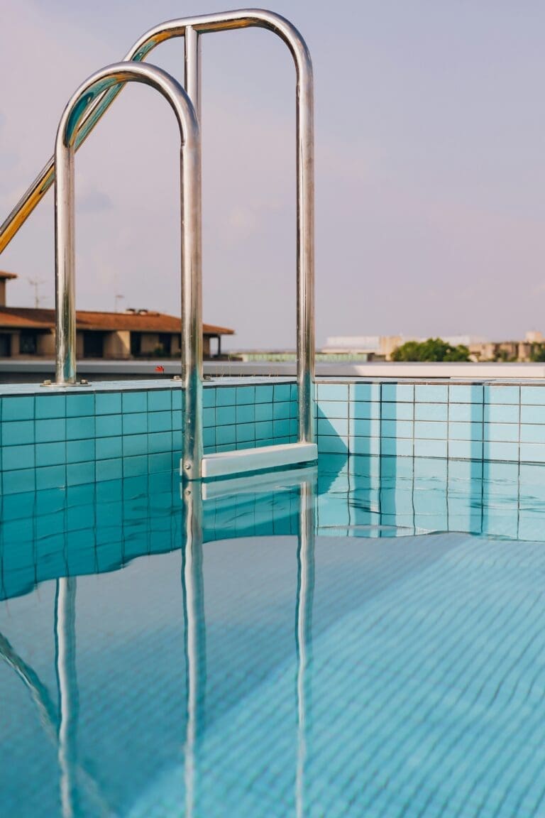 Custom Pool Construction