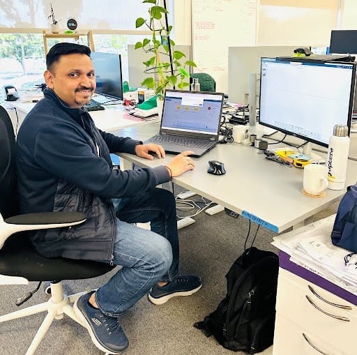 Designing the Future of EVs: How AI and Composite Engineering Are Transforming Automotive Platforms
