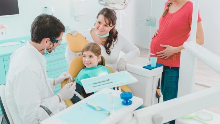 6 Services That Make Family Dentistry Convenient And Comprehensive