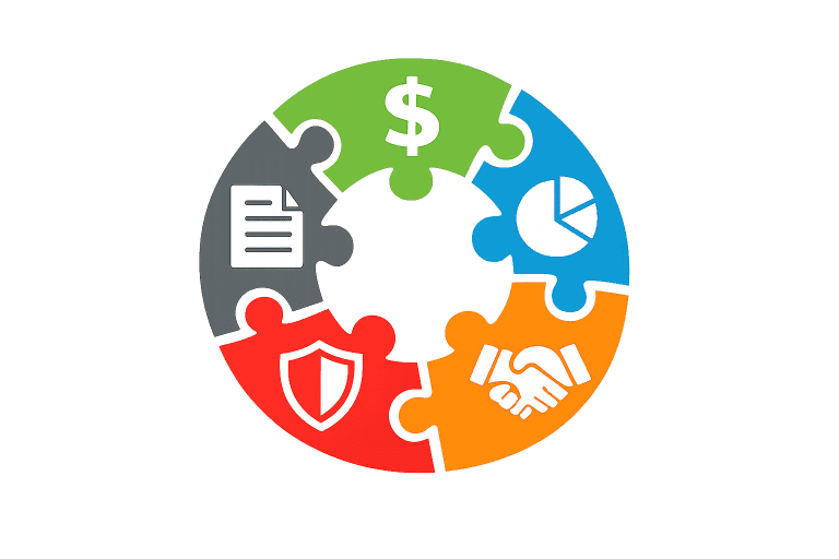 The Complete Wealth Management Network: Sacramento’s Top Financial Advisor Companies Creating Holistic Solutions