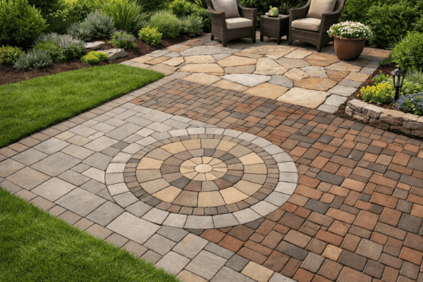 A Comprehensive Guide to Choosing the Right Interlocking Pavers