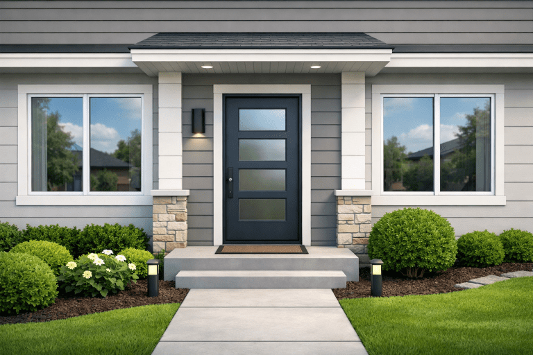 How Upgrading Windows and Doors Boosts Home Value