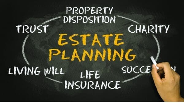 The Modern Inheritance: Why Your Family’s Estate Plan Needs a Digital Update