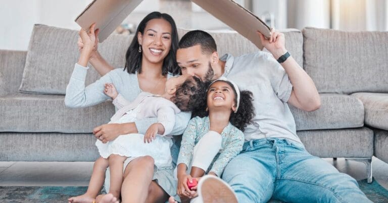 Habits That Help Strengthen Your Family’s Immune System