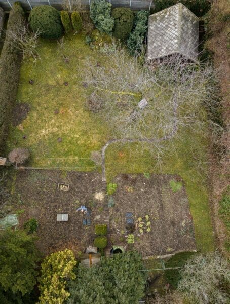 6 Hidden Dangers Lurking in Overgrown UK Gardens