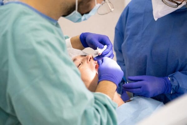 Sinus Lifts For Upper Back Teeth: Why Height Matters For Implants