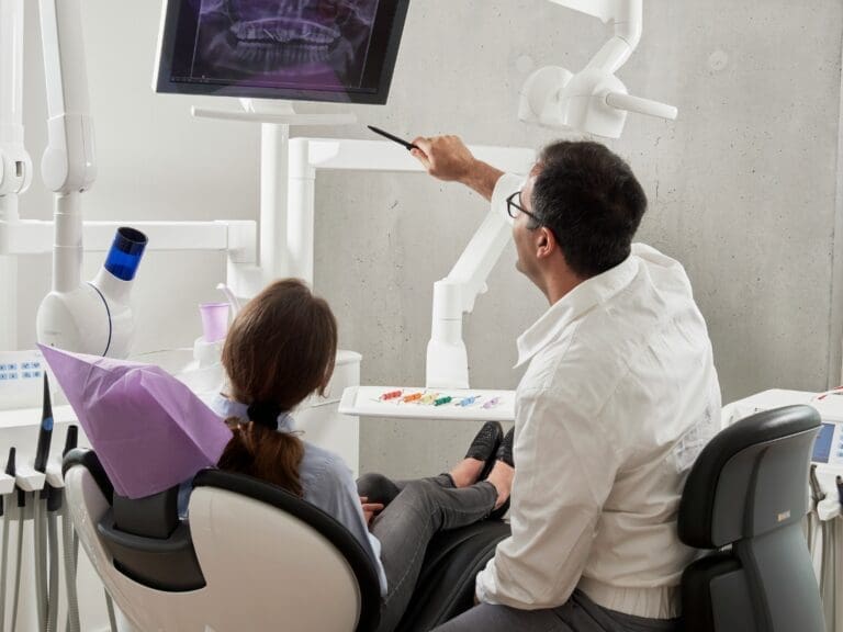 3 Benefits Of Using Digital Technology In General Dental Exams