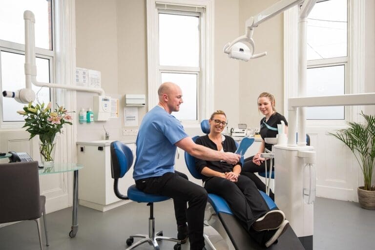 5 Cosmetic Treatments That General Dentists Commonly Offer Families