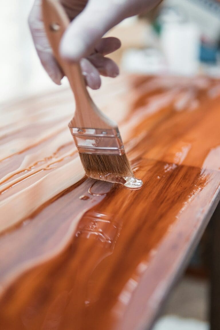 The Most Critical Competitive Edge for Epoxy Resin Manufacturers: Supply Chain Stability
