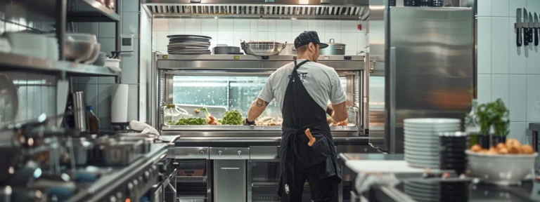 How Prompt Appliance Repair Lisle Services Restore Your Kitchen Efficiency
