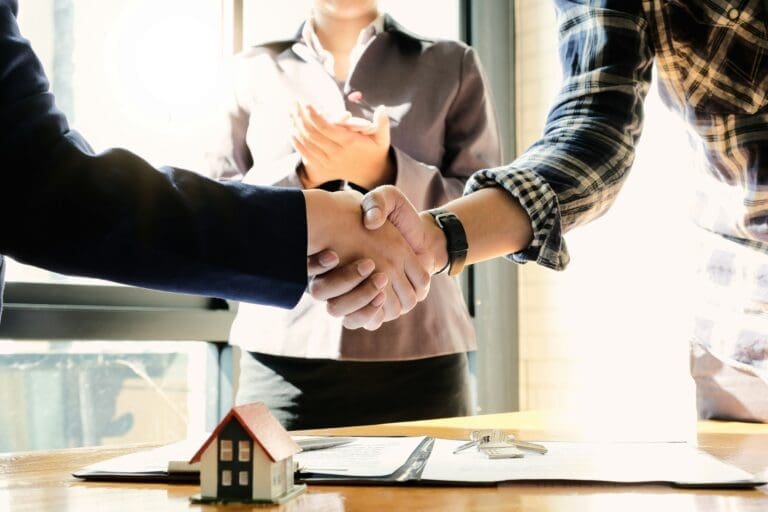 Real Estate Partner for High-Value Property Investments