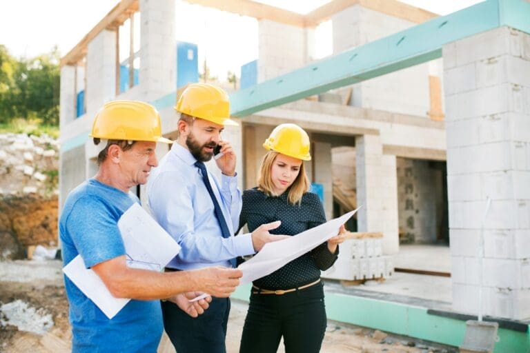 How to Choose the Right General Contractor for a Home Remodel or New Construction Project