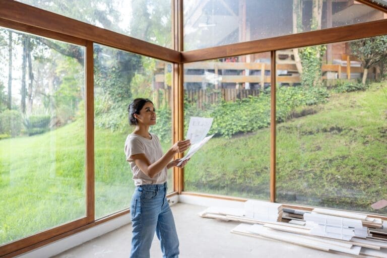 Home Remodeling Trends for Modern Living