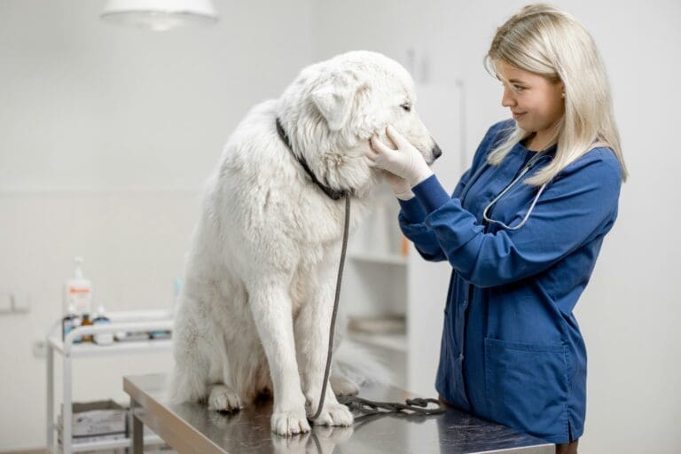Why Heartworm Prevention Starts With General Veterinary Care
