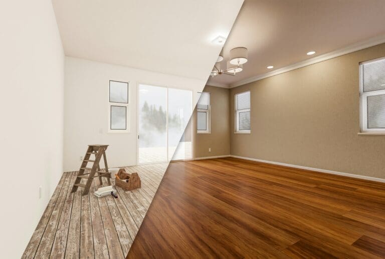 Top Flooring Trends for 2026: Transforming Spaces with Style and Sustainability
