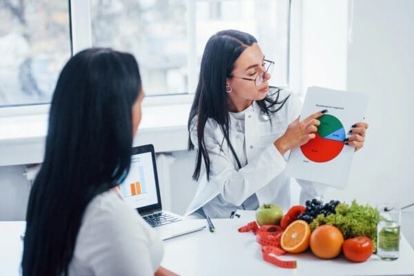 How Nutrition Counseling Supports Stronger Family Smiles
