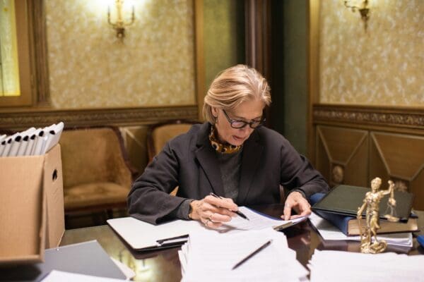8 Things Prosecutors Look For In Criminal Cases